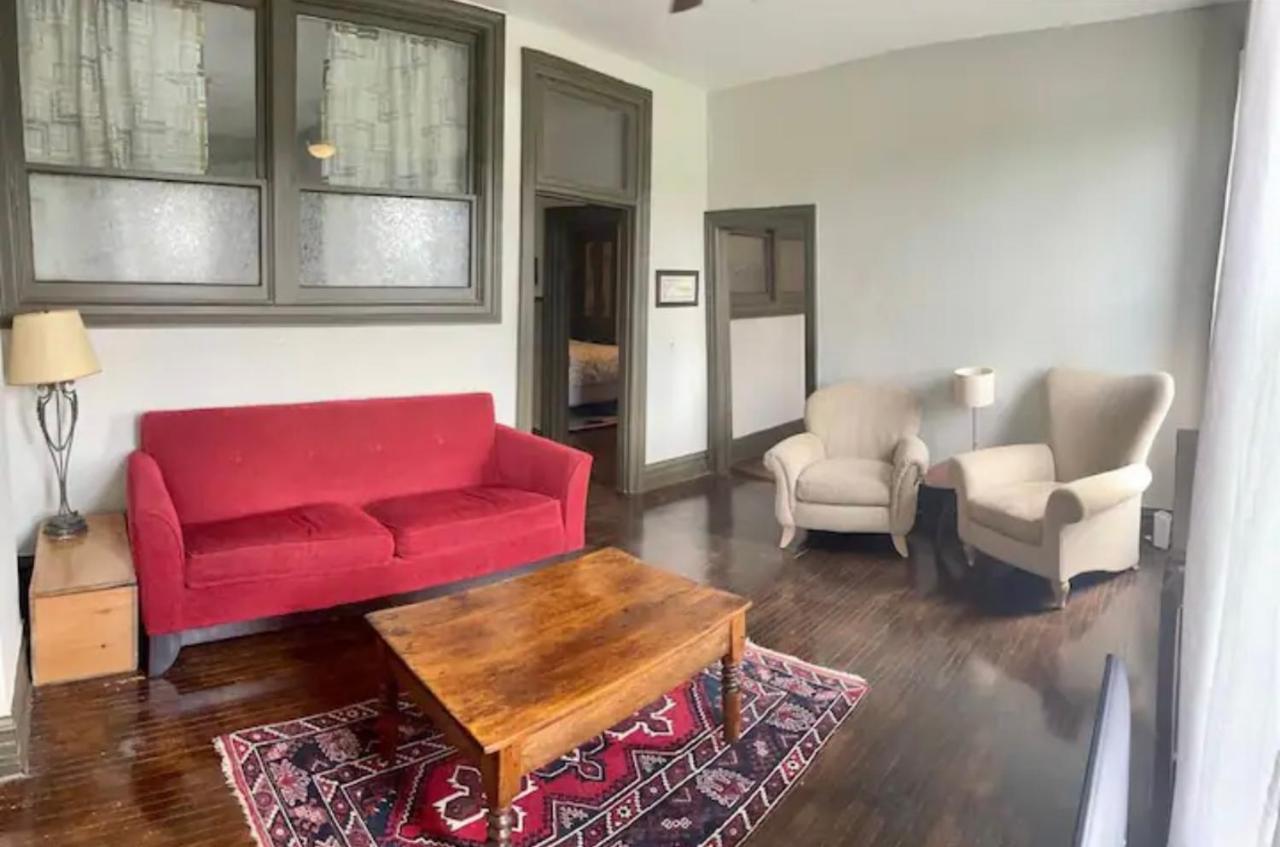 32 Ontario St Daire Stratford Dış mekan fotoğraf