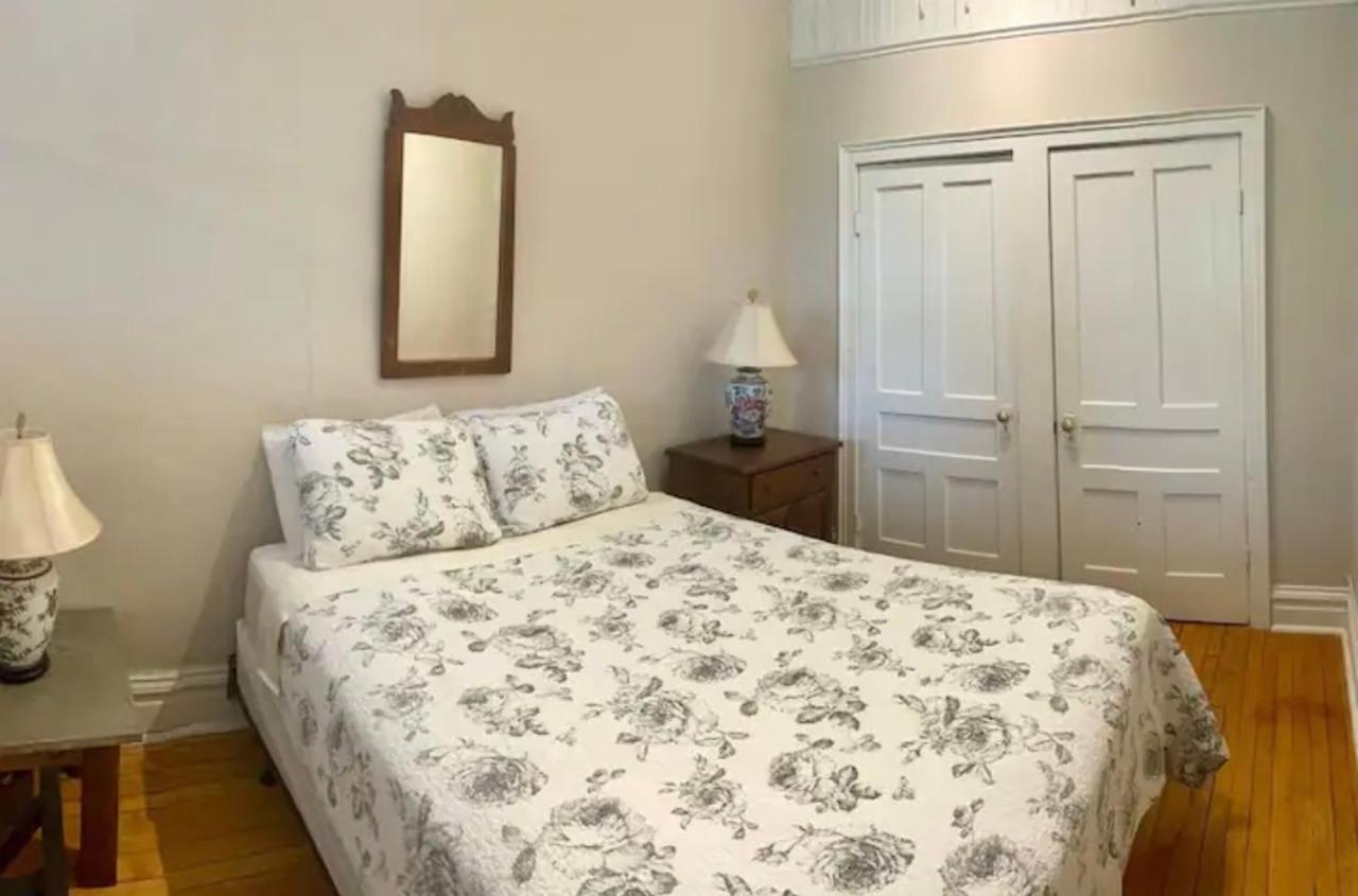 32 Ontario St Daire Stratford Dış mekan fotoğraf