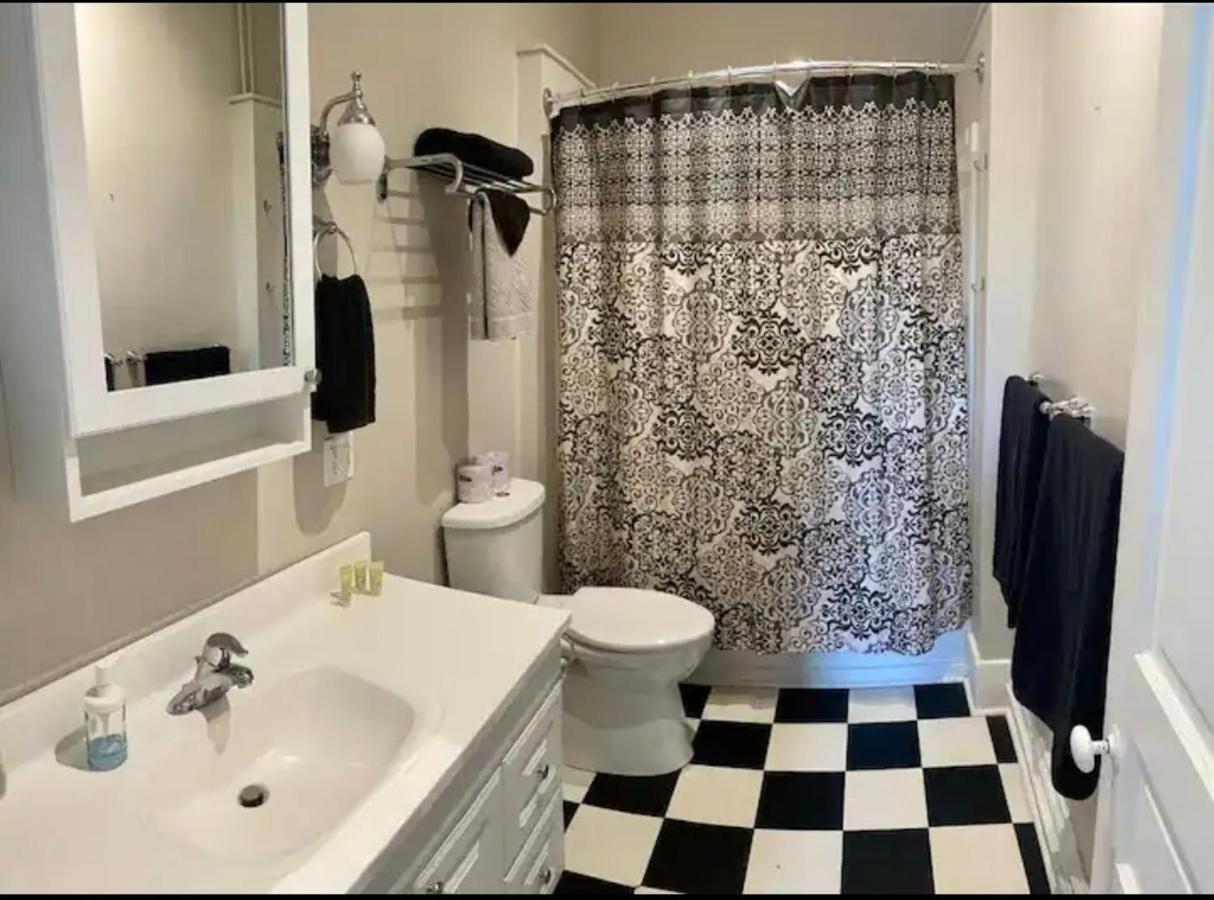 32 Ontario St Daire Stratford Dış mekan fotoğraf