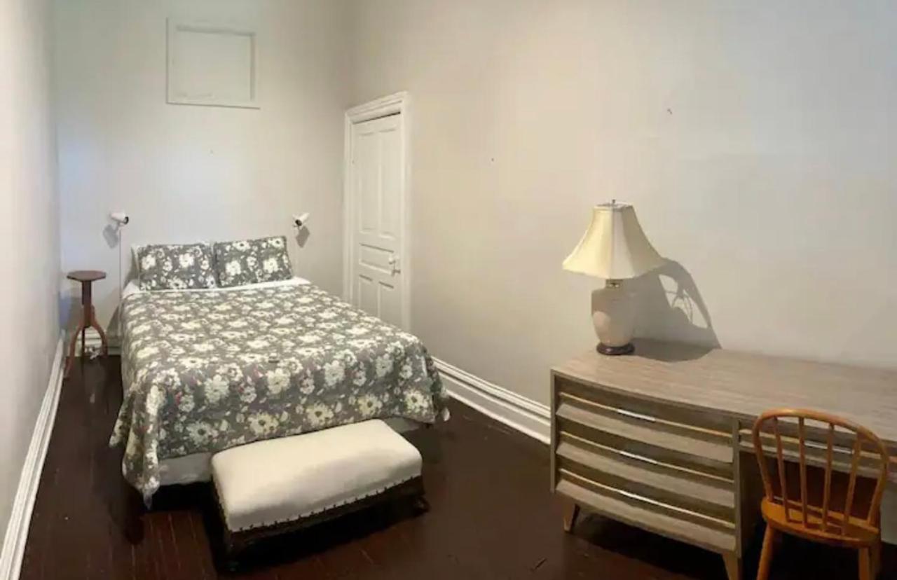 32 Ontario St Daire Stratford Dış mekan fotoğraf